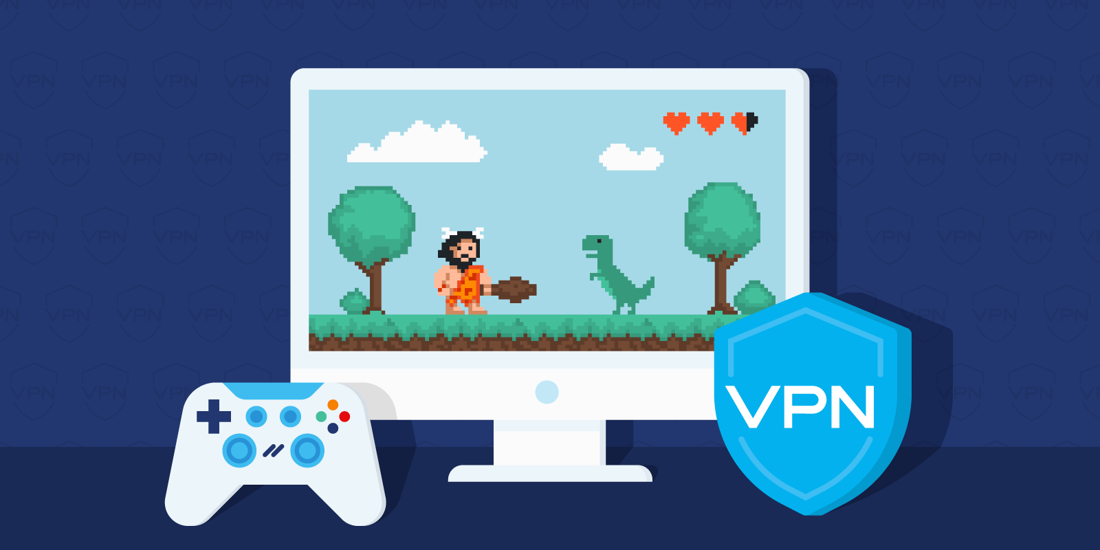 How to setup your own VPN for gaming