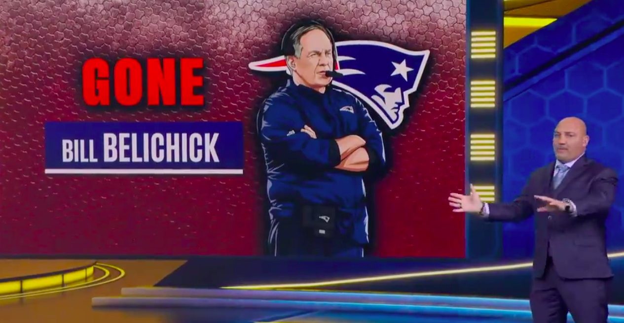 End of an Era: Bill Belichick’s Legendary Tenure with the New England Patriots - 15