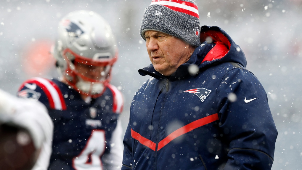 End of an Era: Bill Belichick’s Legendary Tenure with the New England Patriots - 3