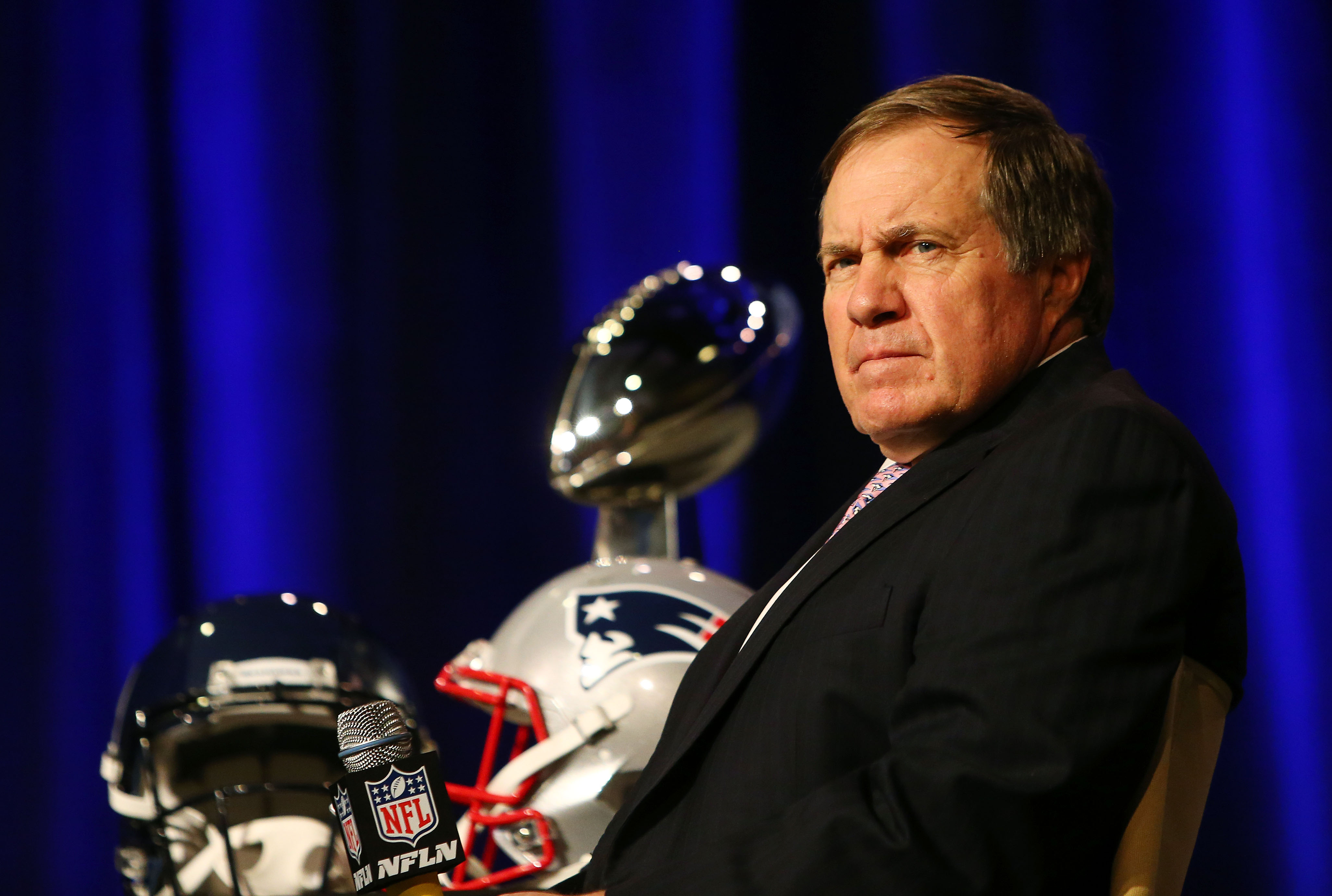 End of an Era: Bill Belichick’s Legendary Tenure with the New England Patriots - 5