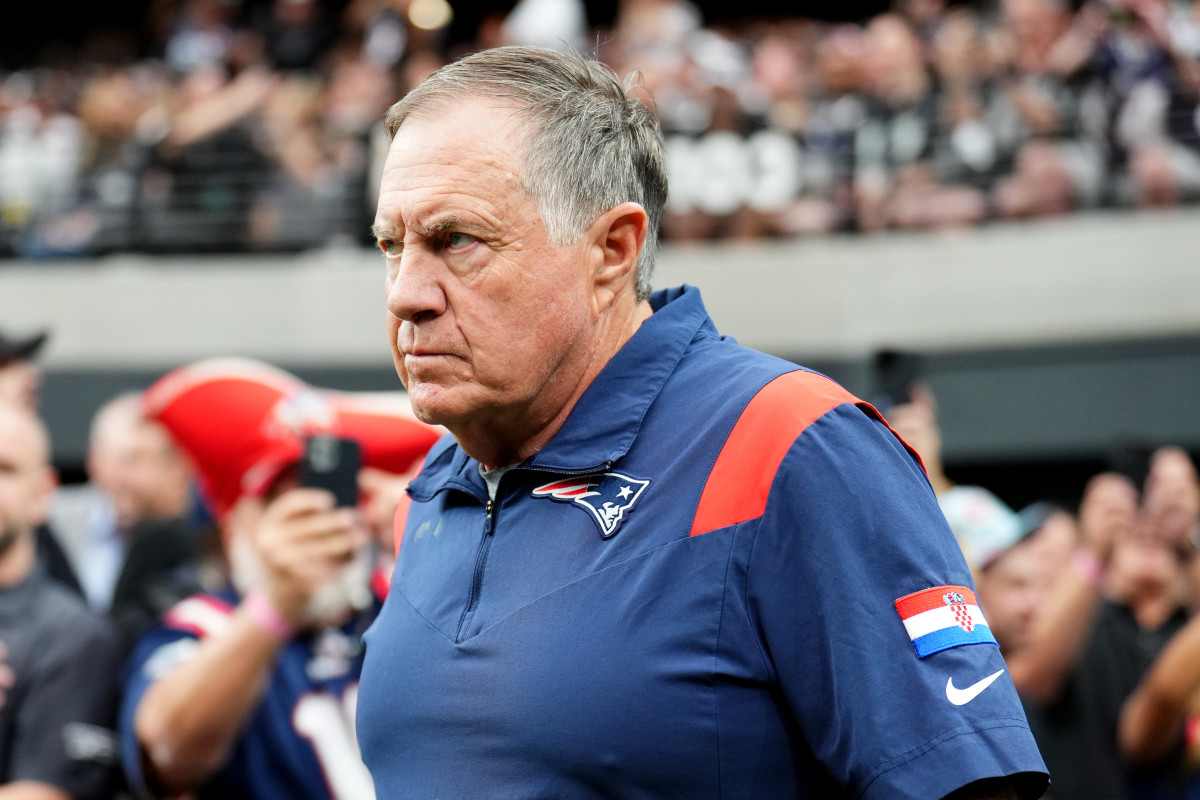 End of an Era: Bill Belichick’s Legendary Tenure with the New England Patriots - 13